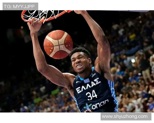 扬尼斯阿德托昆博如何在篮球之外打造多元化商业帝国 扬尼斯阿德托昆博如何在篮球之外打造多元化商业帝国