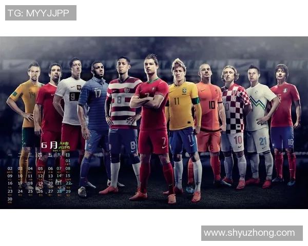 如何创作抽象风格的足球明星画像技巧与步骤详解 如何创作抽象风格的足球明星画像技巧与步骤详解