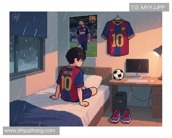 足球明星心中的偶像之路与成长故事探秘 足球明星心中的偶像之路与成长故事探秘