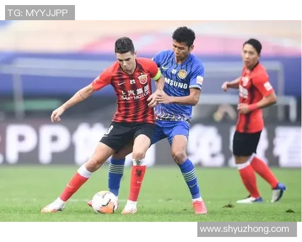 上港与苏宁精彩对决录像回放全程回顾与精彩瞬间分析 上港与苏宁精彩对决录像回放全程回顾与精彩瞬间分析