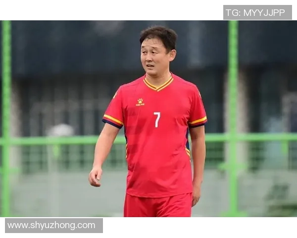 孙继海与朴智星的足球传奇对决解析与历史回顾 孙继海与朴智星的足球传奇对决解析与历史回顾