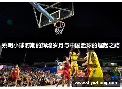 姚明小球时期的辉煌岁月与中国篮球的崛起之路