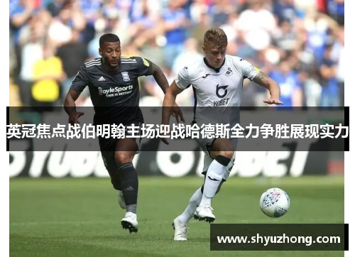 英冠焦点战伯明翰主场迎战哈德斯全力争胜展现实力