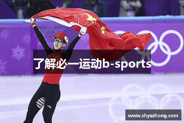 了解必一运动b-sports